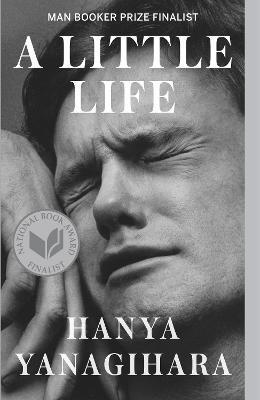 A Little Life                                                                                                                                         <br><span class="capt-avtor"> By:Yanagihara, Hanya                                 </span><br><span class="capt-pari"> Eur:17,87 Мкд:1099</span>